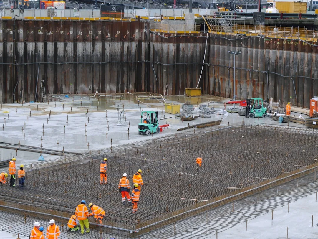 CIS for self-employed subcontractors: a simple guide