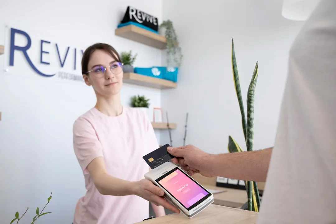 How to chase late payments as a self-employed tradesperson