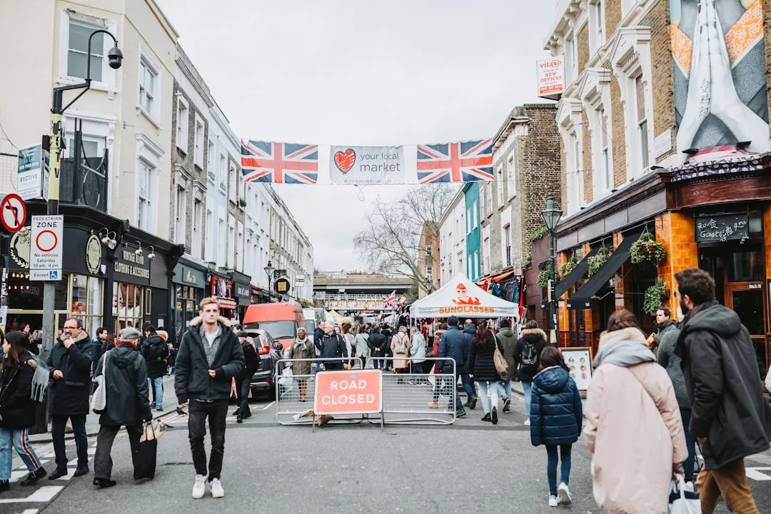 How to grow a one-man trade business in the UK